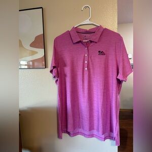PGA West Peter Millar Polo